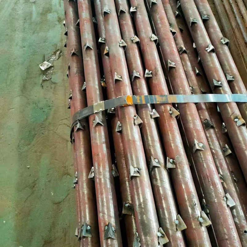 福州土钉小导管