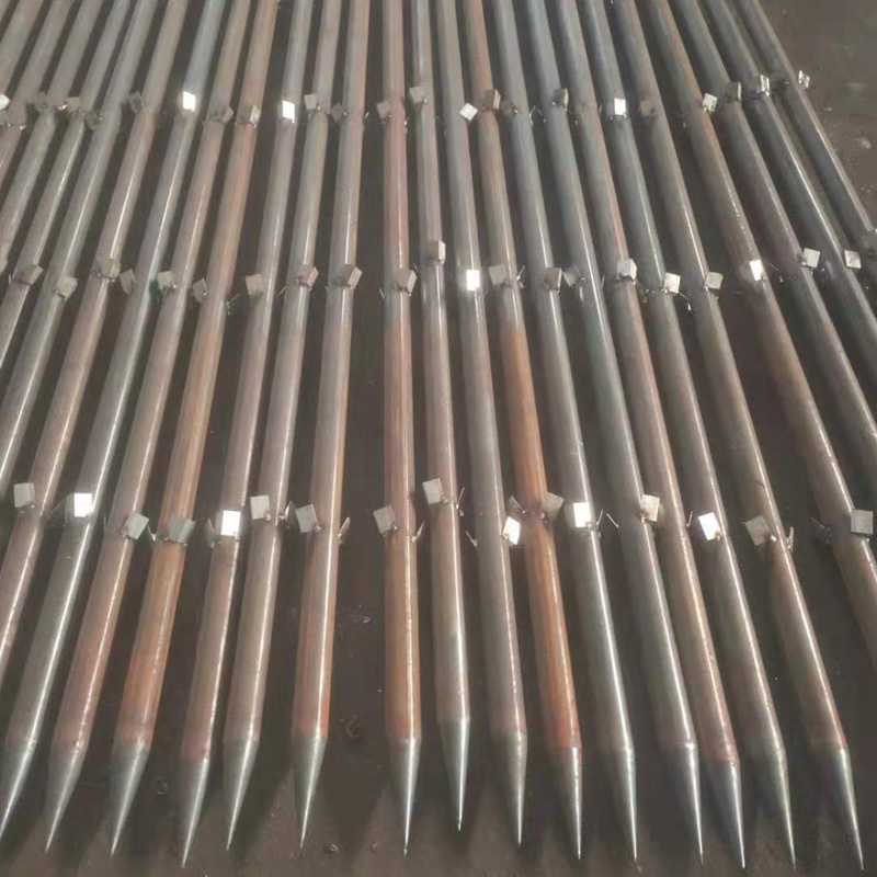 福州土钉小导管