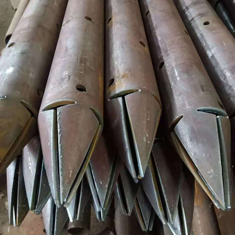 福州预埋注浆管